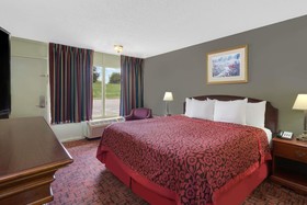 Days Inn by Wyndham McComb MS