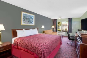 Days Inn by Wyndham McComb MS