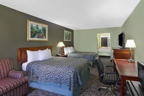 Days Inn by Wyndham McComb MS