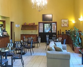Comfort Inn & Suites