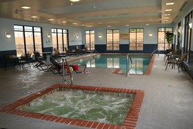 Hampton Inn & Suites McComb