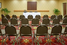 Hampton Inn & Suites McComb