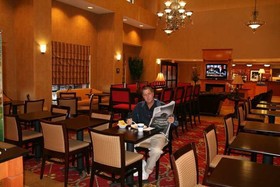 Hampton Inn & Suites McComb