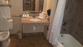 Holiday Inn Express McComb