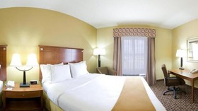 Holiday Inn Express McComb