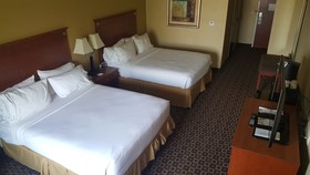 Holiday Inn Express McComb