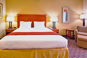 Holiday Inn Express McComb