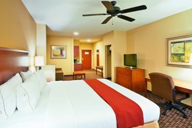 Holiday Inn Express McComb