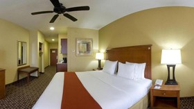Holiday Inn Express McComb