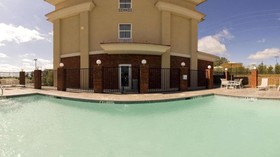 Holiday Inn Express McComb