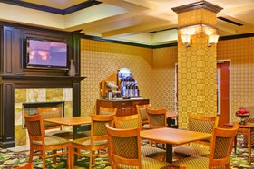 Holiday Inn Express McComb