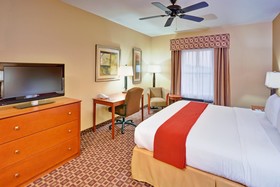 Holiday Inn Express McComb