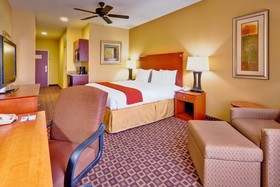 Holiday Inn Express McComb