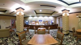 Holiday Inn Express McComb