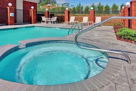 Holiday Inn Express McComb