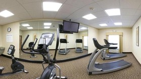 Holiday Inn Express McComb