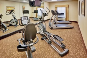 Holiday Inn Express McComb