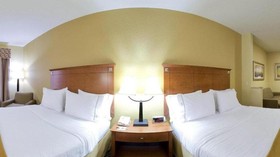 Holiday Inn Express McComb