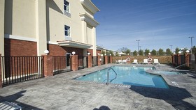 Holiday Inn Express McComb