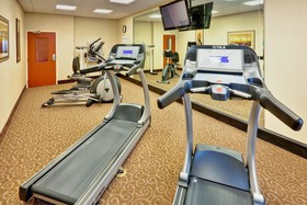 Holiday Inn Express McComb