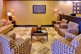 Holiday Inn Express McComb