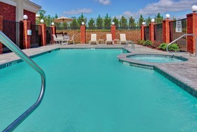 Holiday Inn Express McComb