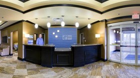 Holiday Inn Express McComb