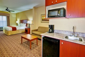 Holiday Inn Express McComb
