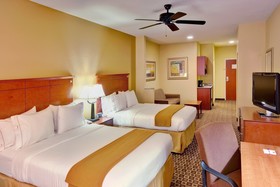 Holiday Inn Express McComb