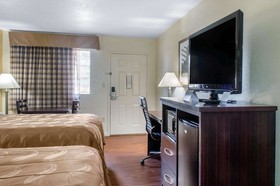 Quality Inn McComb