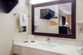 Quality Inn McComb