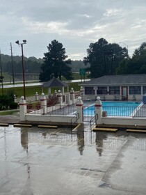 Americas Best Value Inn Meridian