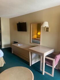 Americas Best Value Inn Meridian