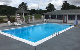 Americas Best Value Inn Meridian