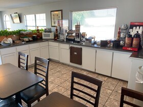Americas Best Value Inn Meridian