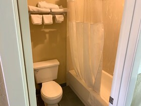 Americas Best Value Inn Meridian