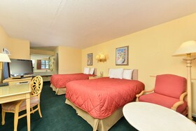 Americas Best Value Inn Meridian