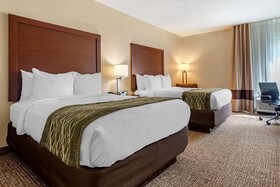 Comfort Inn