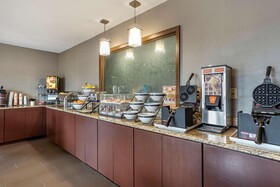Comfort Inn