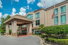Comfort Inn