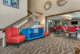 Comfort Inn