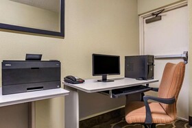 Comfort Inn