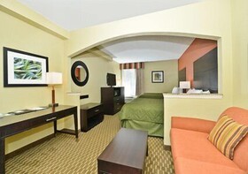 Comfort Inn