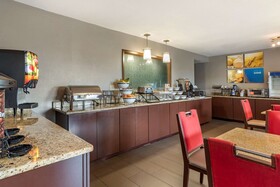 Comfort Inn