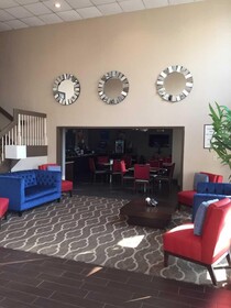 Comfort Inn
