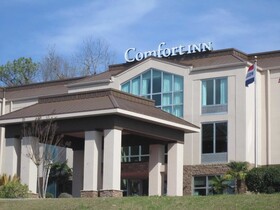Comfort Inn