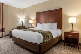 Comfort Inn