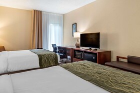 Comfort Inn