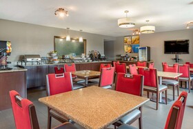 Comfort Inn