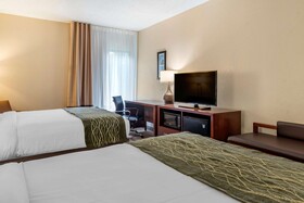 Comfort Inn
